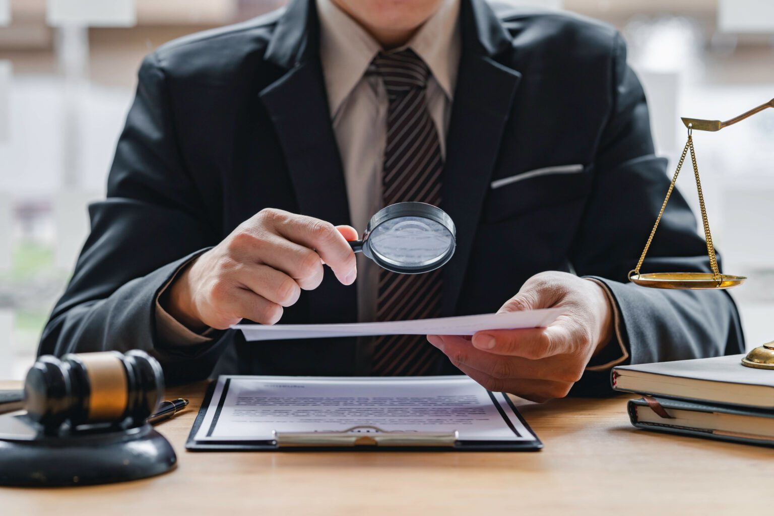 Background Checks Apostille
