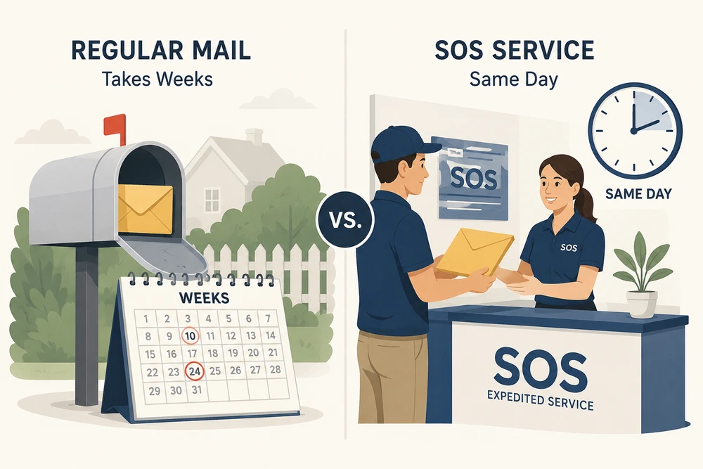 California Apostille Processing Time (2026)_ How Long It Takes