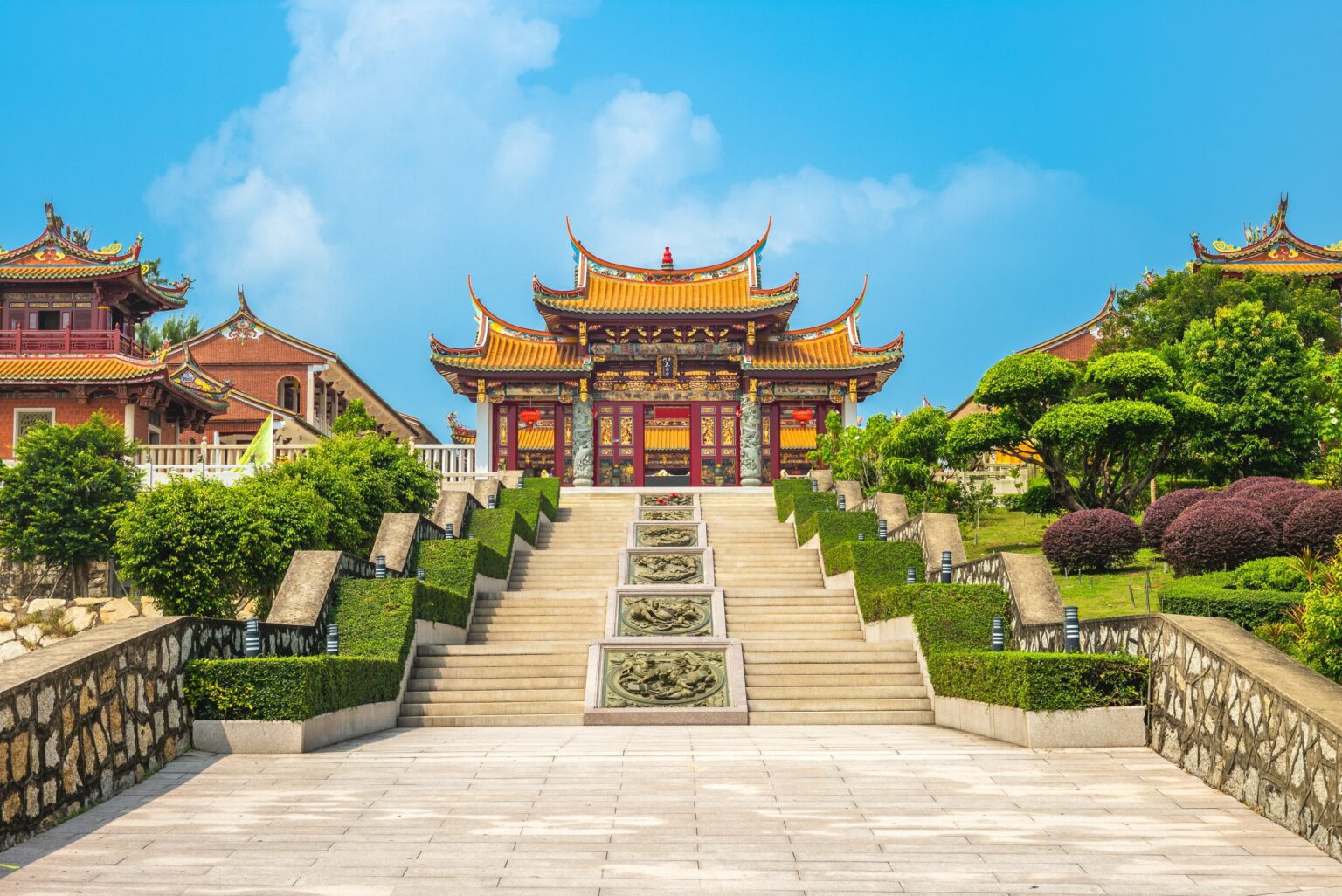 China Apostille