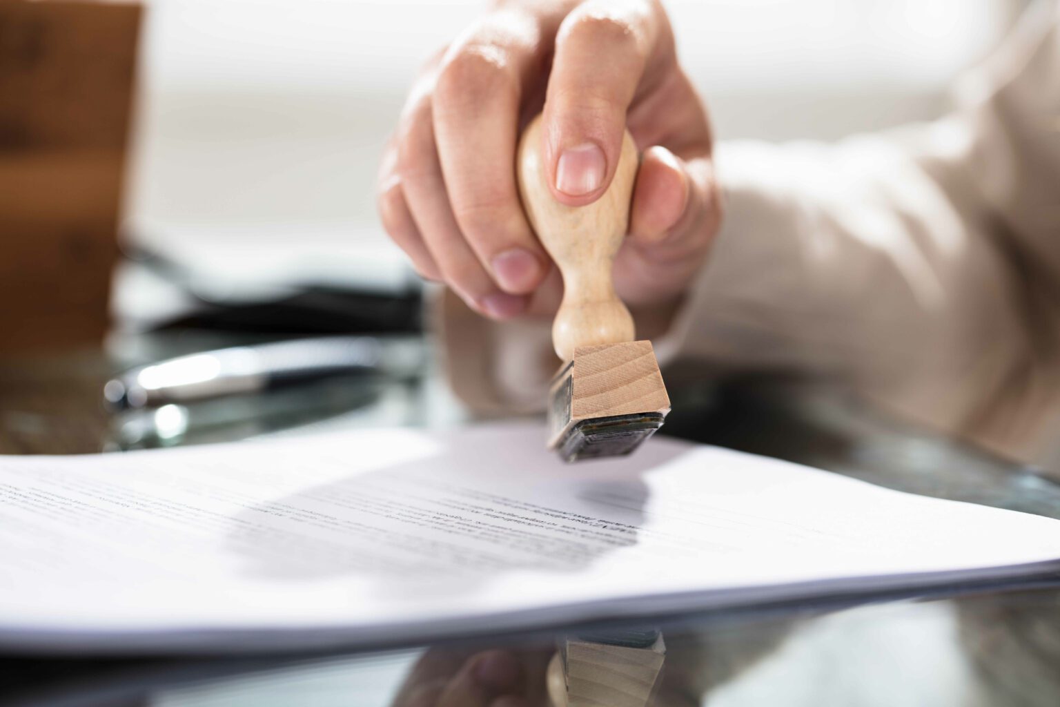 China joins the Apostille Convention
