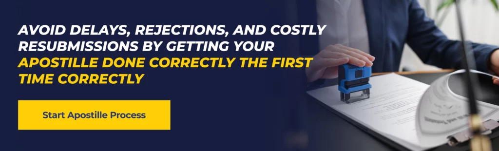 Documents That Need an Apostille_ Complete List and Requirements