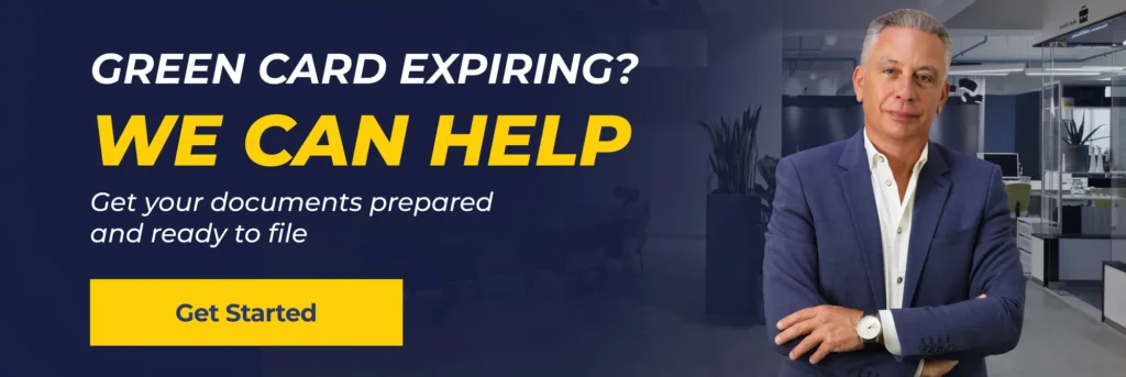 How Long Does a Green Card Extension Last