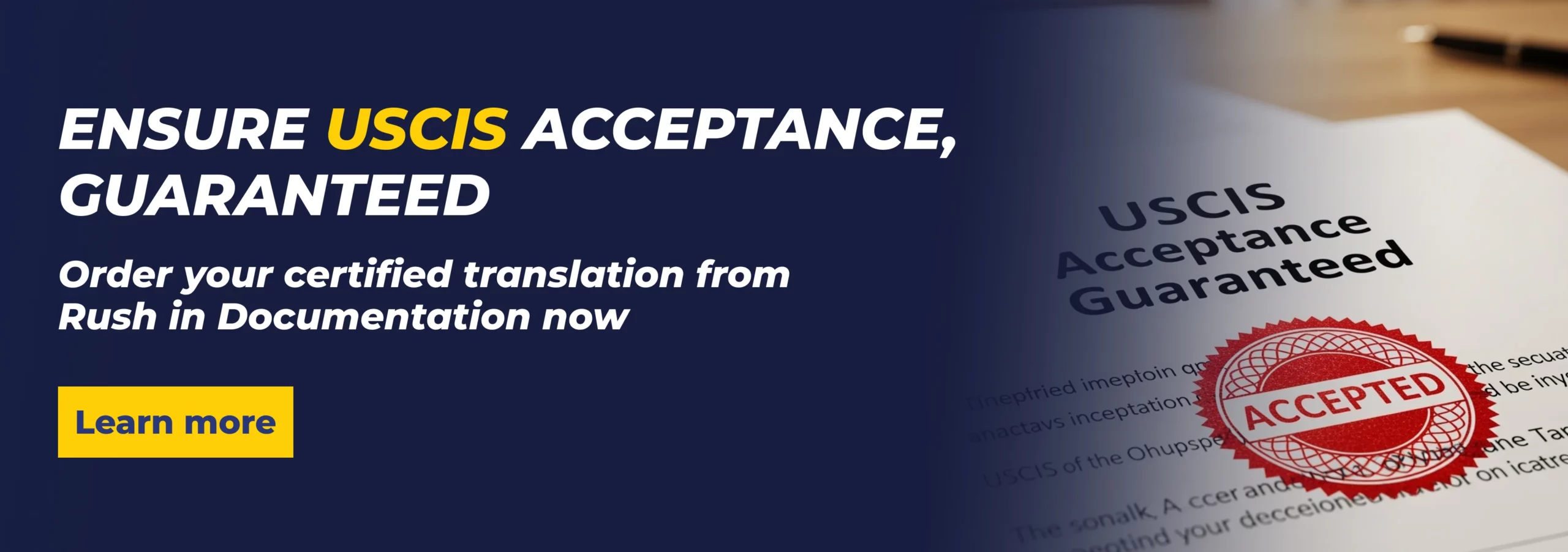 Do You Need a Certified Translation for a Green Card Application?