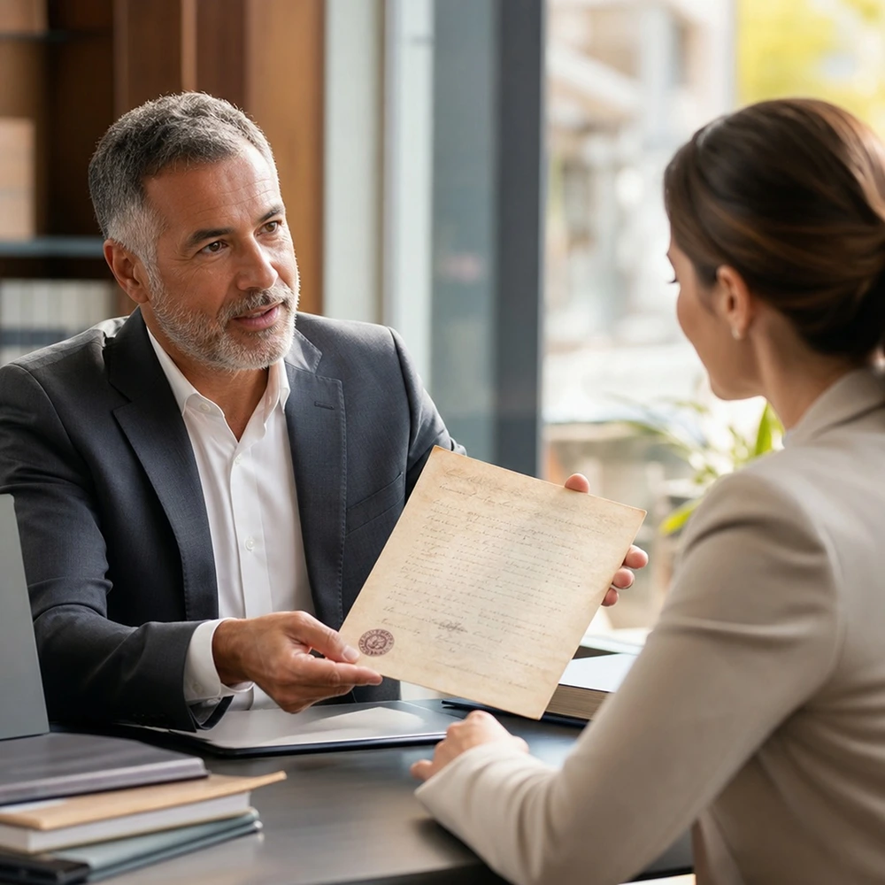 How Long Is a Notarized Document Valid