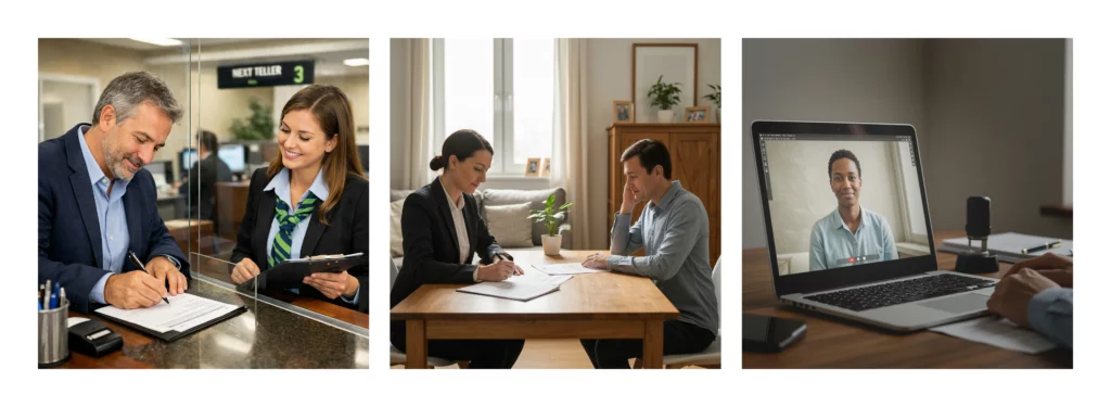 How Much Does It Cost to Get a Document Notarized