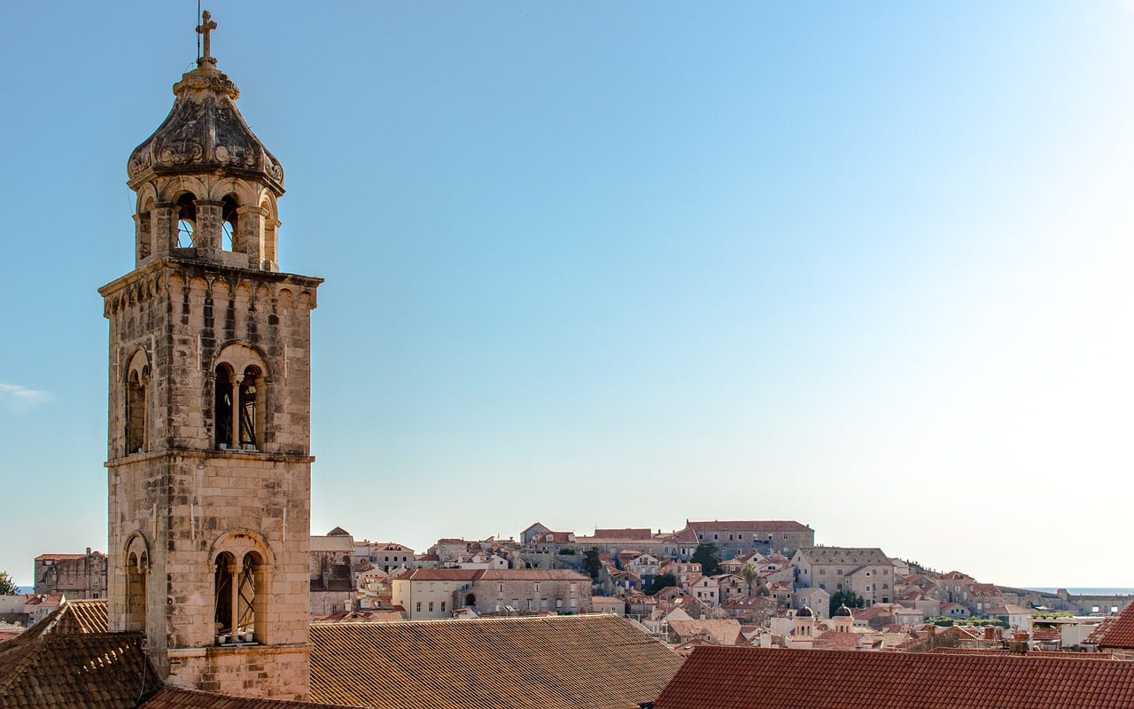 How to Apostille an FBI Background Check for Croatia: A Complete Guide