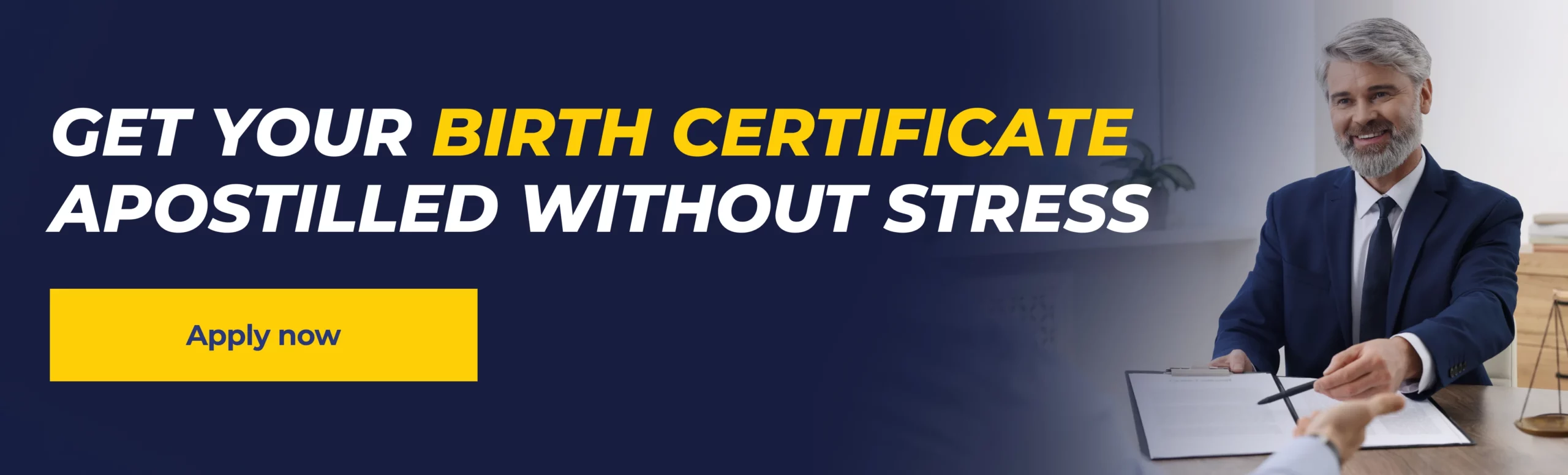 How to Apostille a Birth Certificate for Immigration?