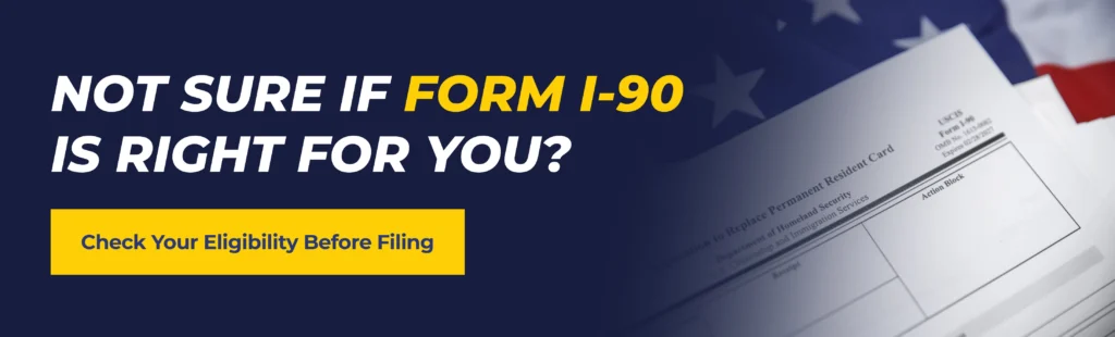 How to Renew Your Green Card Online_ Complete I-90 Guide