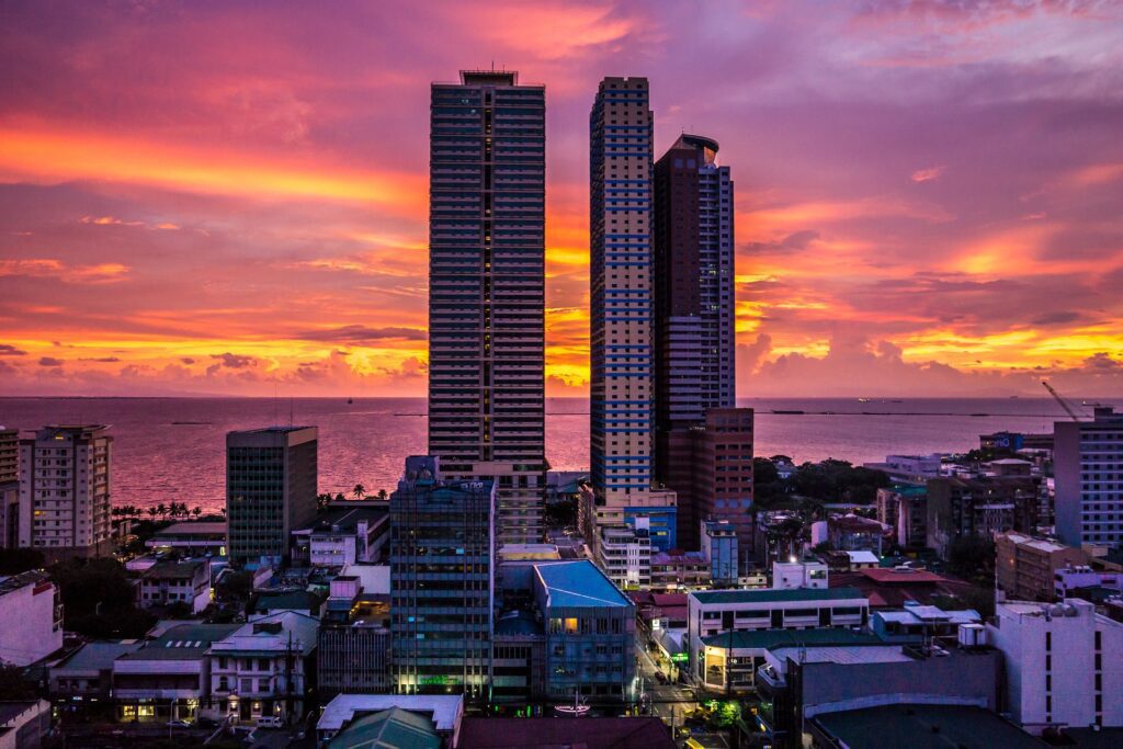 IRS Form 6166 for the Philippines