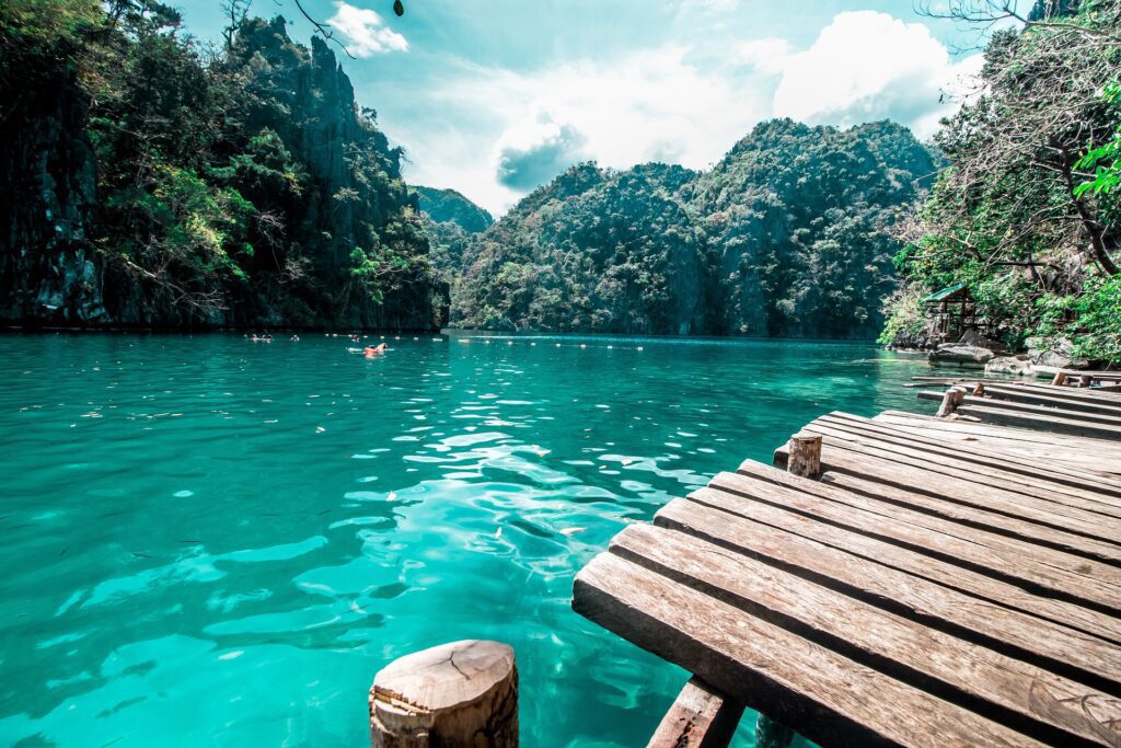 IRS Form 6166 for the Philippines