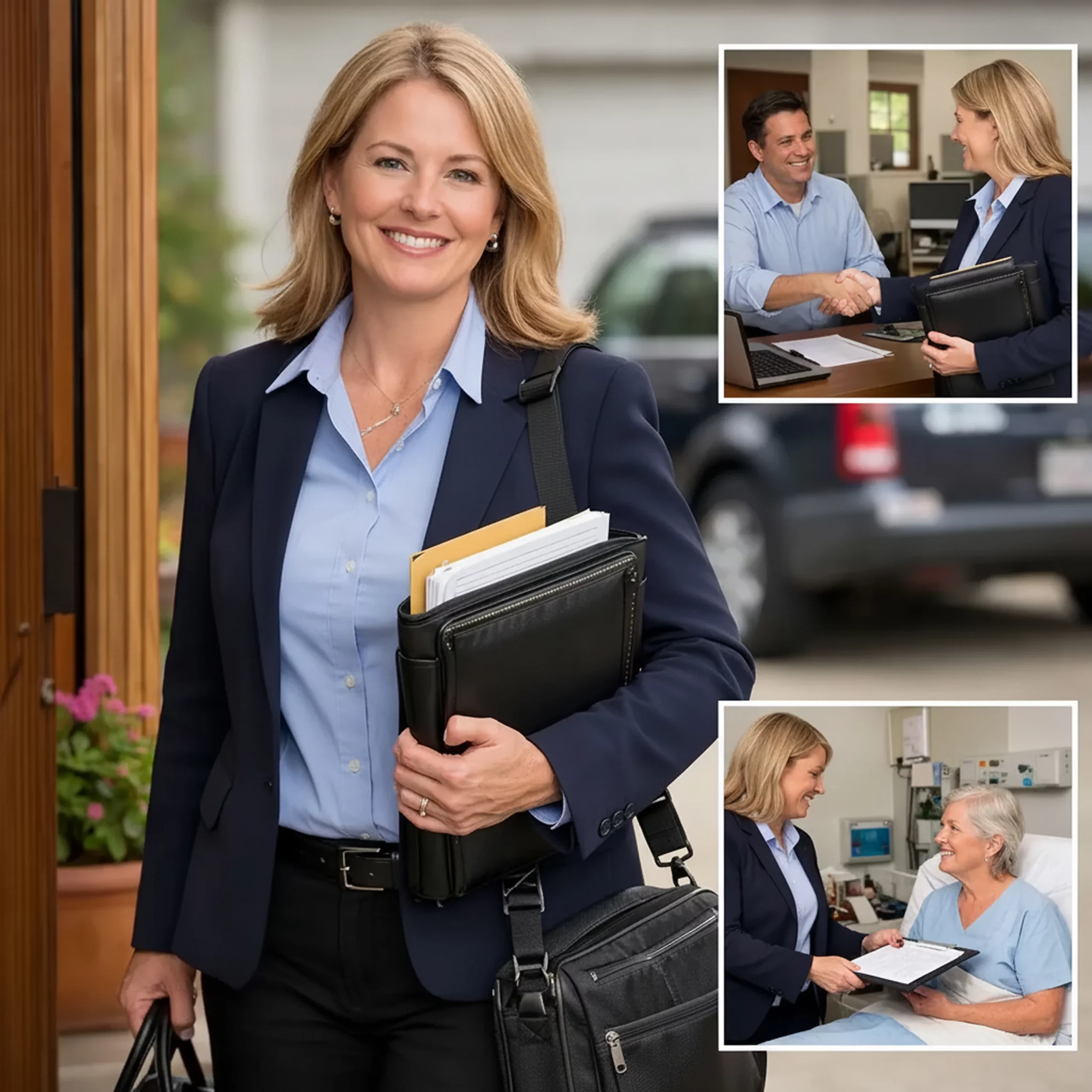 Mobile Notary Fees in California – What You Really Pay