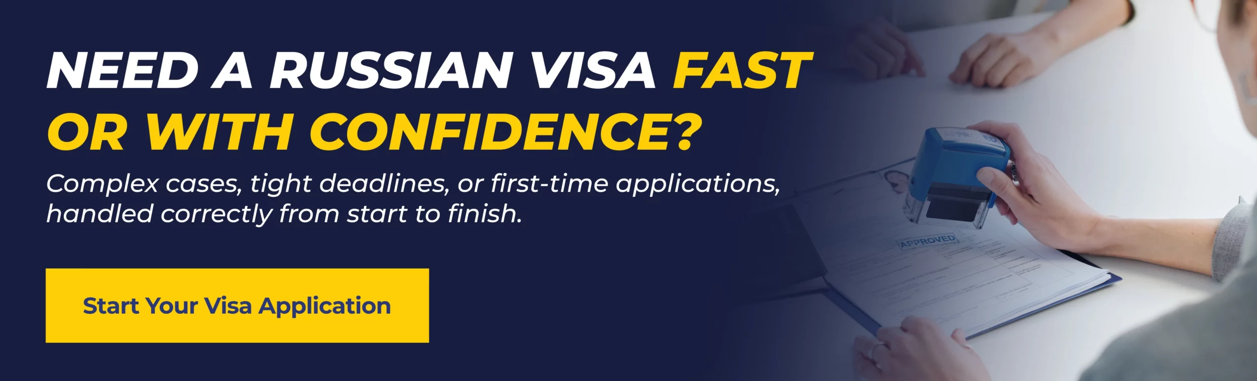 How to Get a Russian Visa: Everything You Need to Know Before Applying