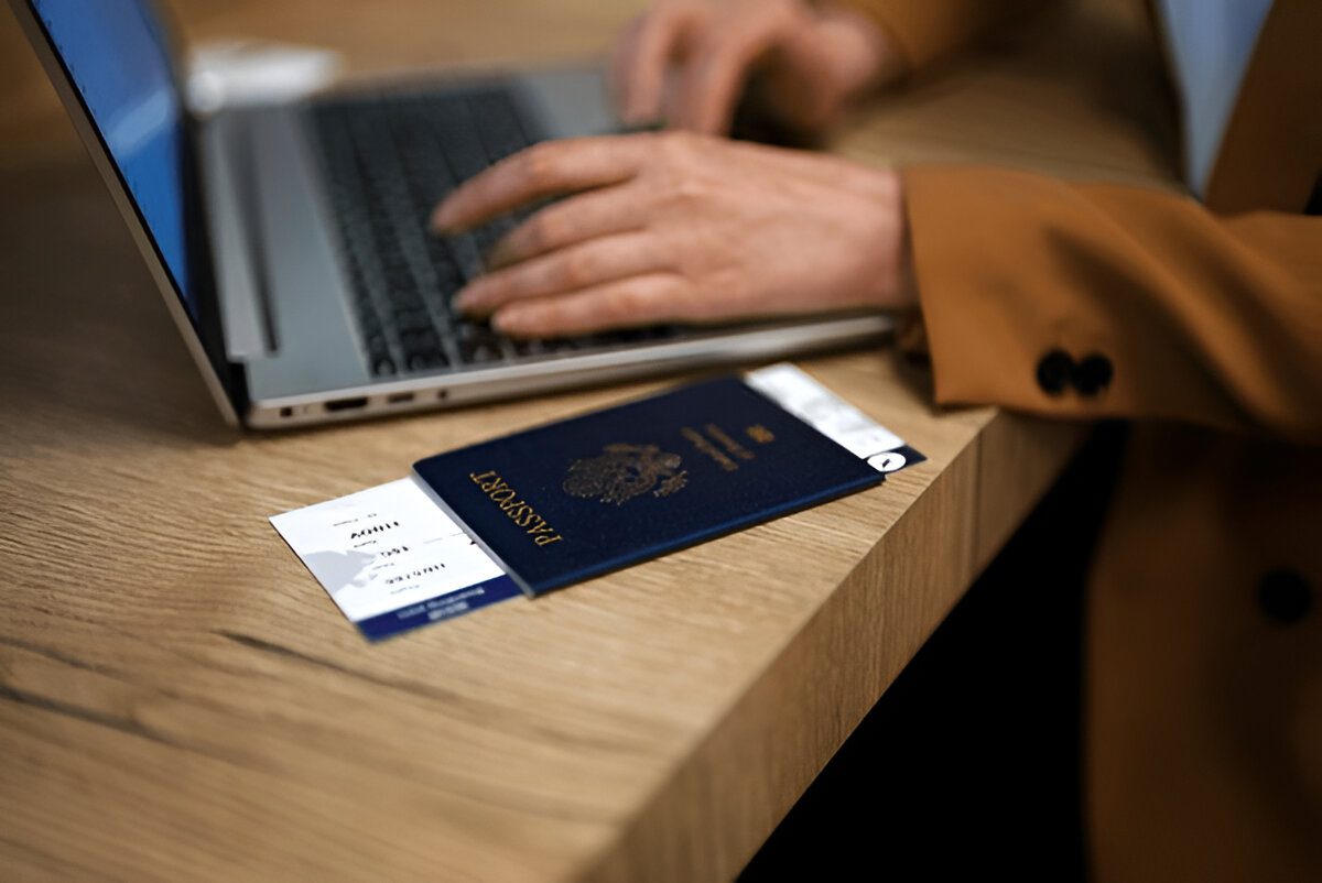Step-by-Step Guide - How to Schedule a US Passport Appointment