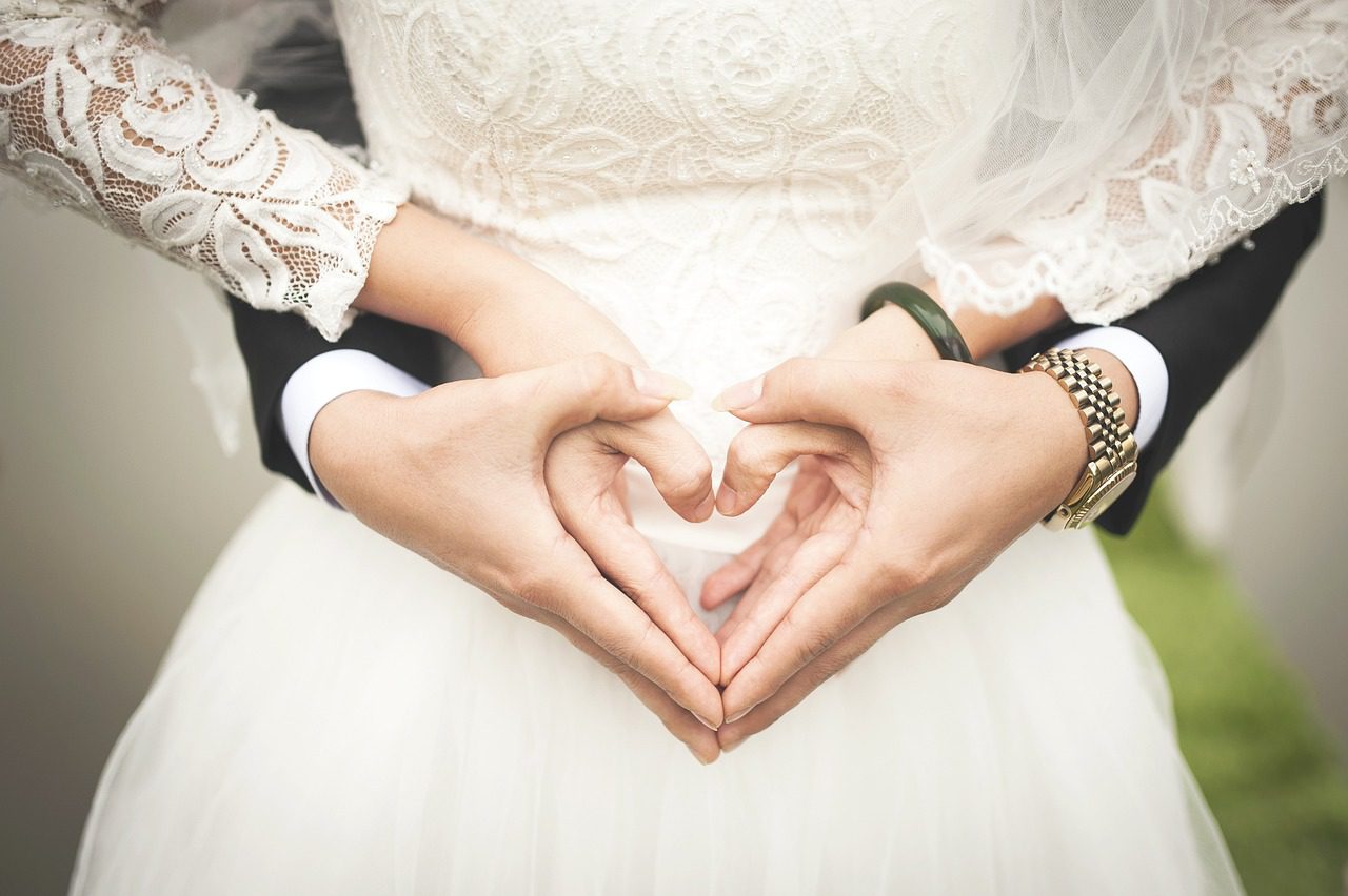 UAE Attestation for Marriage Certificate in Washington DC