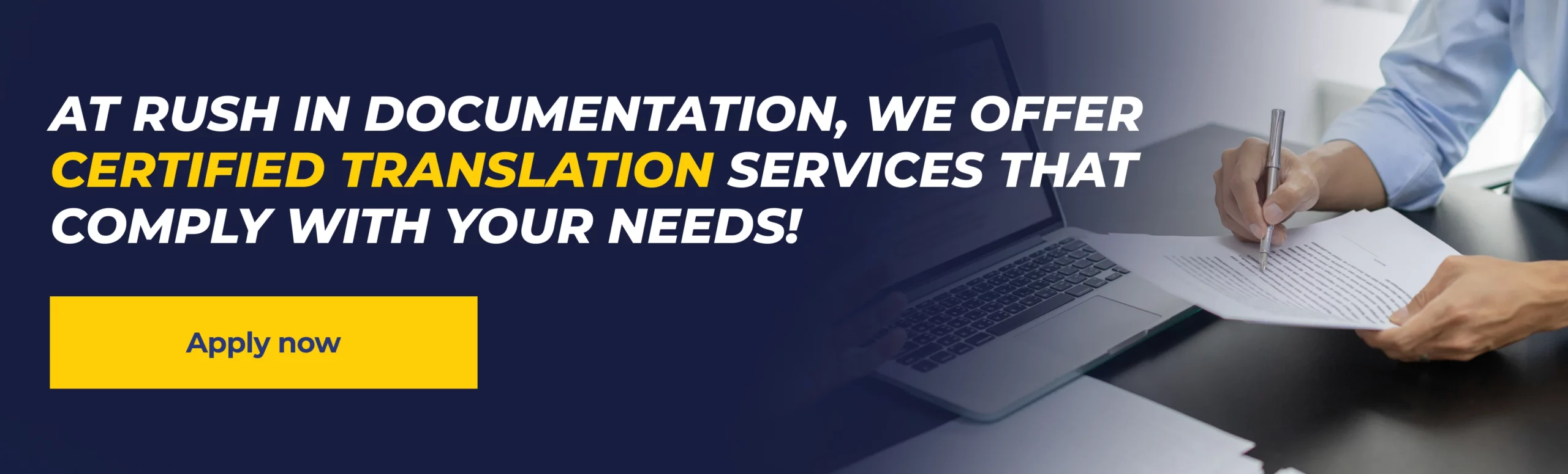 USCIS Translation Requirements: What You Need for Immigration Documents