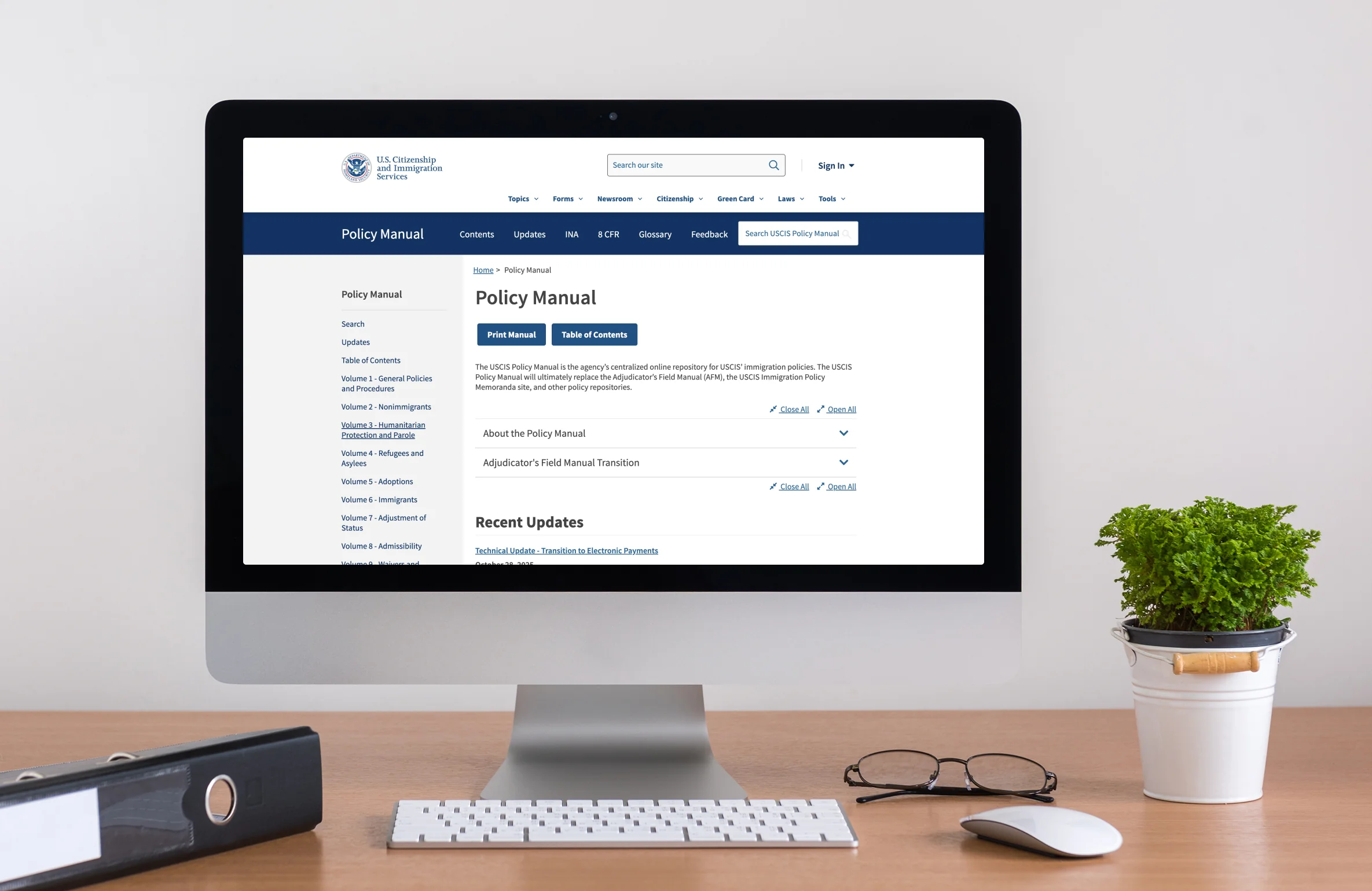 USCIS Translation Requirements: What You Need for Immigration Documents