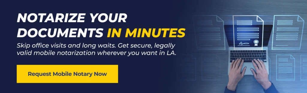 What is an Online Notary and How Does It Benefit Remote Workers in 2026