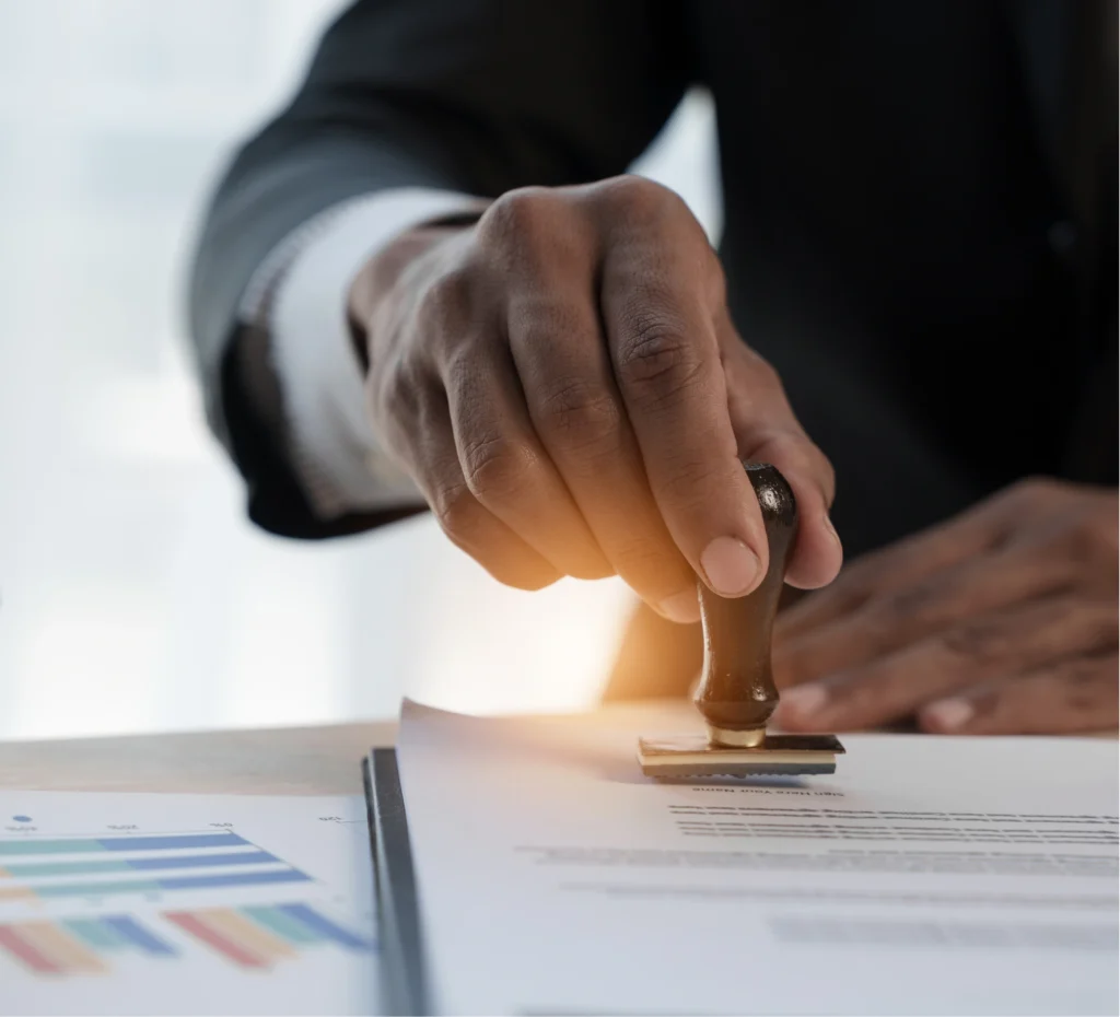 Who Can Certify a True Copy of an Original Document in the United States