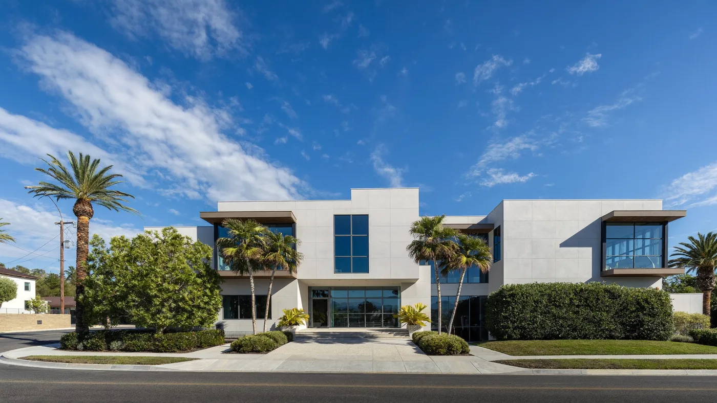 San Diego office