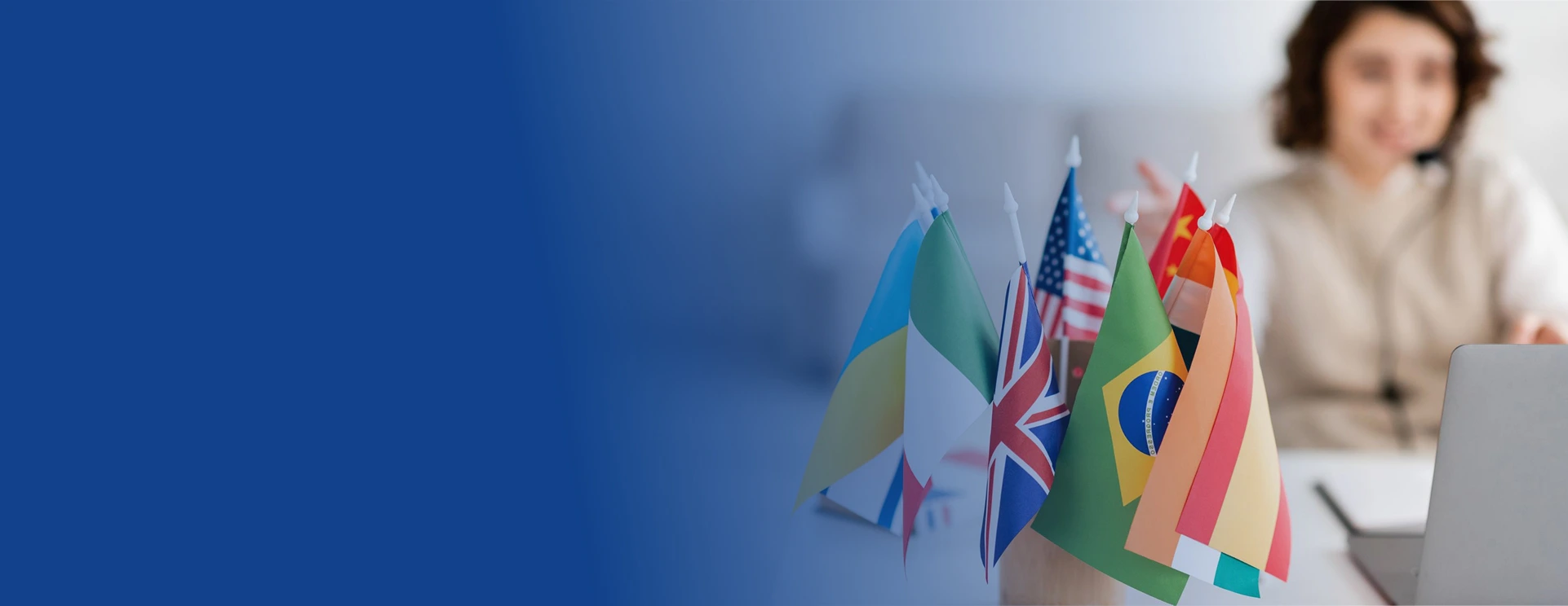 Сертифицированный перевод документов в США