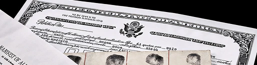 Получить гражданство на основании 5 и более лет наличия гринкарты постоянного статуса
