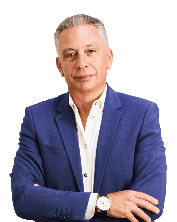 Vadim Pechersky, Executive Director of Rush In Documentation Center