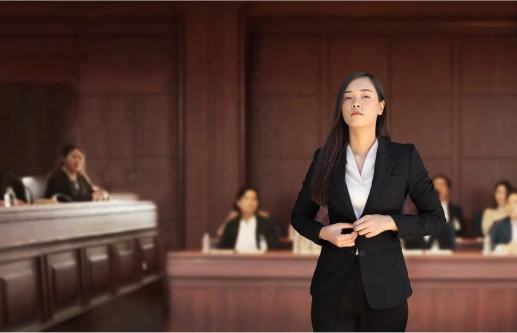 Legal firm document translation services