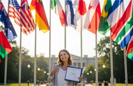 Document translation for colleges and universities