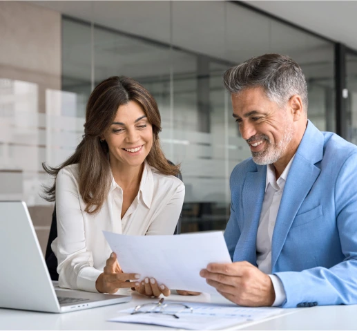 Spanish to English certified document translation