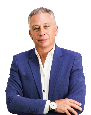 Vadim Pechersky, Executive Director of Rush In Documentation Center