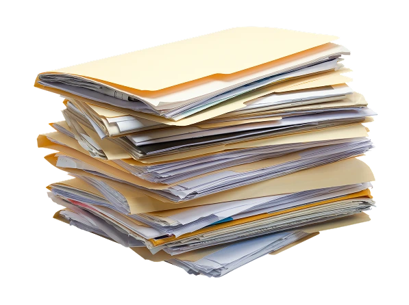 Post-marriage document support for newlyweds