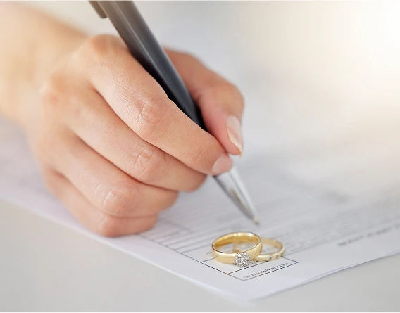 Same-day marriage license issued in Los Angeles